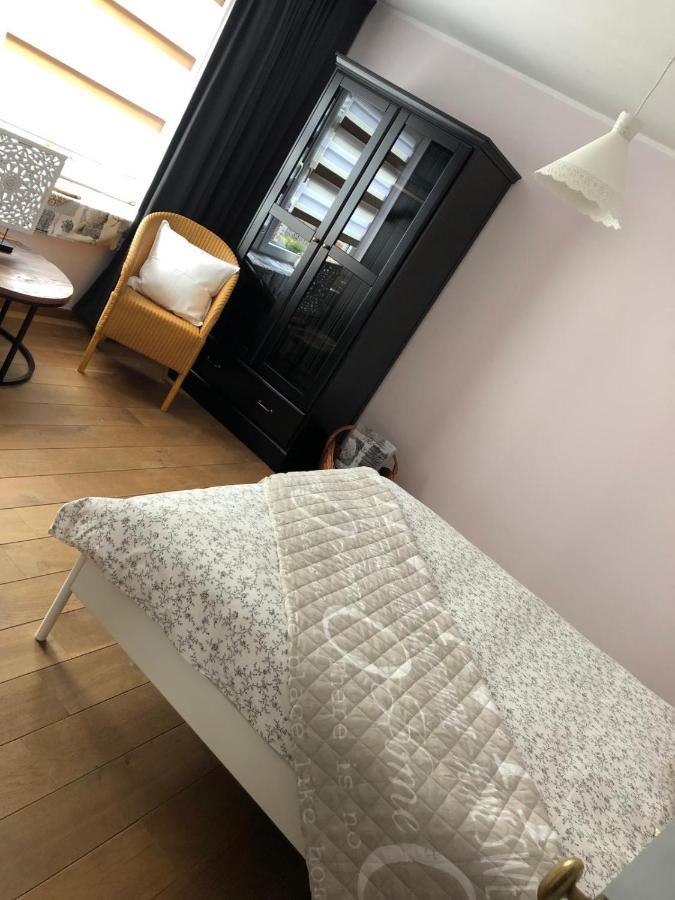 Rl Guesthouses Geilenkirchen Bagian luar foto