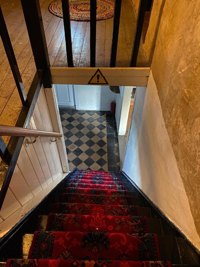 Rl Guesthouses Geilenkirchen Bagian luar foto