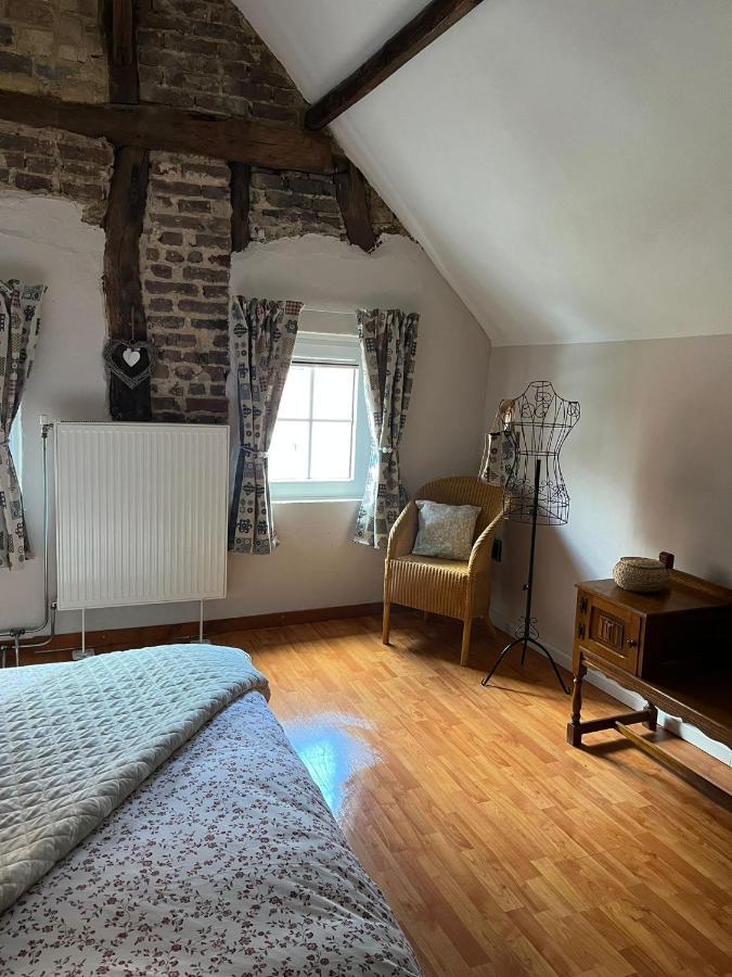 Rl Guesthouses Geilenkirchen Bagian luar foto