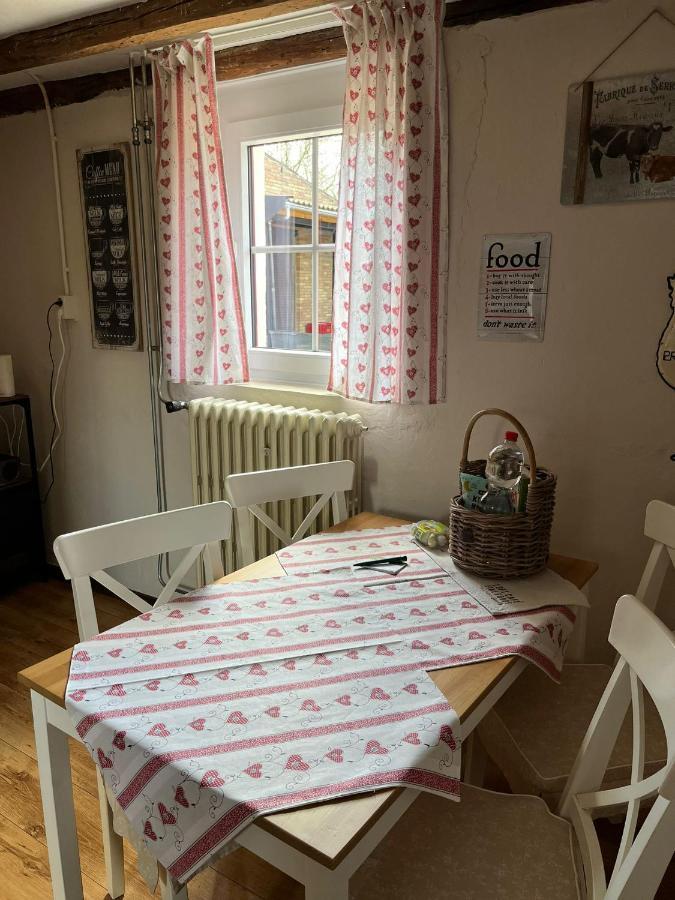 Rl Guesthouses Geilenkirchen Bagian luar foto