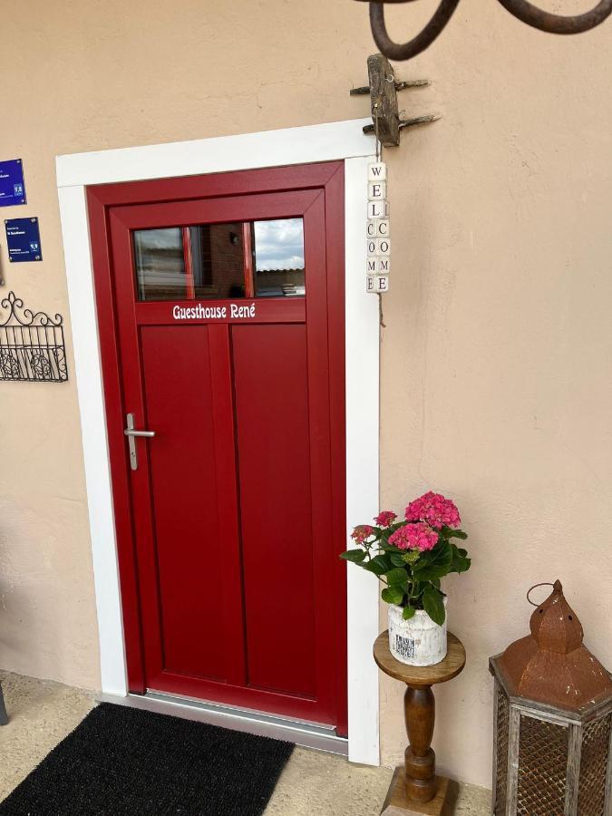 Rl Guesthouses Geilenkirchen Bagian luar foto