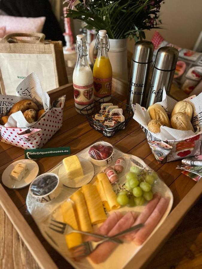 Rl Guesthouses Geilenkirchen Bagian luar foto