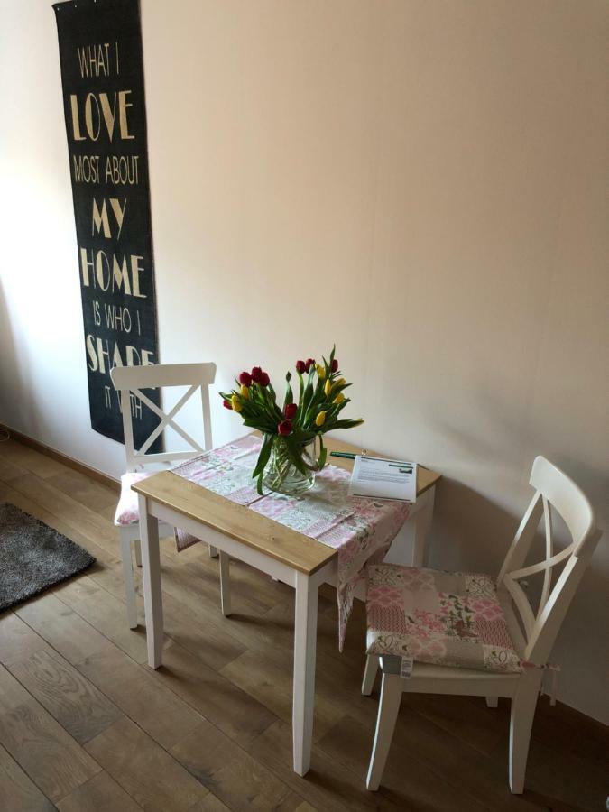 Rl Guesthouses Geilenkirchen Bagian luar foto